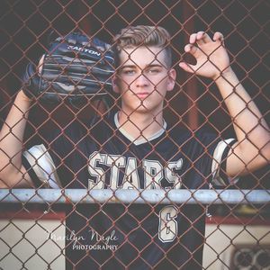 Meet your Posher, Monica